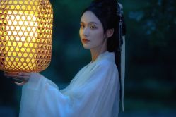 点击看大图 -美云庭古装·格格服汉服·京城旅拍(北京店)