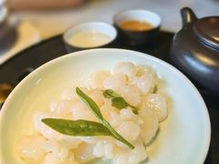 -绿茶餐厅(龙井船宴· 品牌总店)