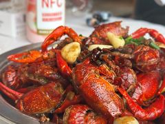 -五七小李子油焖大虾(总店)