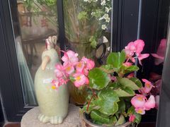 -艾蜜西餐厅(梅园店)