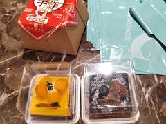 -罗莎蛋糕Rosa bread(蔡锷北店)