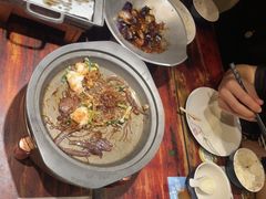 -绿茶餐厅(昌平悦荟店)