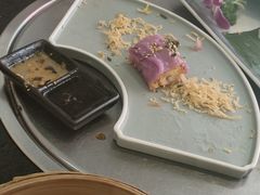 -蚝喜粤·广州味·茶楼点心(长隆店)