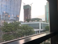 景观位-炙柒Sekinana·精致料理 烧鸟·铁板烧(海上世界店)