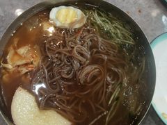 -屋里家延边朝鲜族冷面(梅林3店)