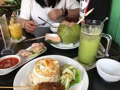 -地理学家咖啡馆
