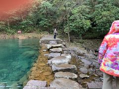 -白云源风景区