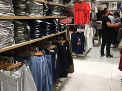-优衣库(无锡荟聚购物中心店)