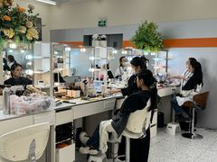 -海马体照相馆(广州新世界云门New park店)