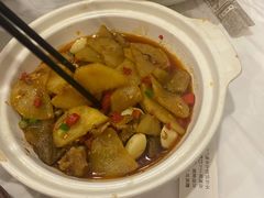 -新新湘菜馆(新中街二条店)