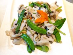 -广东胜利宾馆西关粤中餐厅