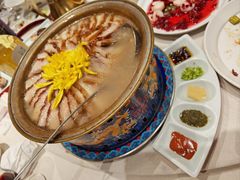 -京味斋·北京烤鸭(北京南站洋桥店)