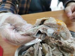 -马学武手抓美食(下南关总店)