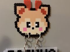 -郑在DIY·潮玩银饰绘画手作(中央大道旗舰店)