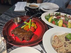 -TIAGO HOME KITCHEN(王府中环店)