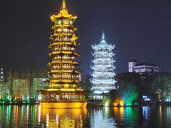 -桂林两江四湖景区
