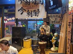 -本色.小马哥烧烤(无锡九里仓店)