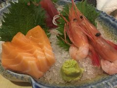 -有喜屋·深夜食堂(北京西路店)