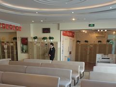 -美年大健康慈铭体检(徐汇卓越分院)