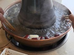 -阳坊大都涮羊肉(阳坊总店)