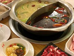 -多迷烫菜广场(水心大厦店)