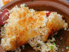 -红星光发煲仔饭(文海店)