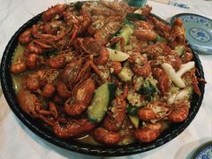 -羊家胡同·龙虾烧烤火锅(龙汇路店)