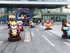 -凯德广场(西城店)