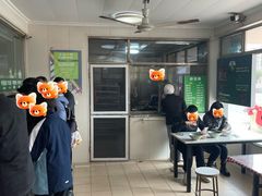 -上海为民商行清真饭店(南大路店)