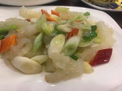 传统炒蹄筋-黄狗猪头肉(运河路店)