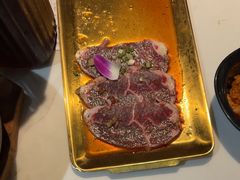 -炙城·韩式烤肉(南京东路店)