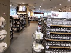 -MUJI无印良品(万象城店)