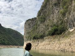 -神农溪纤夫文化旅游区