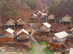 -北京山里寒舍度假酒店
