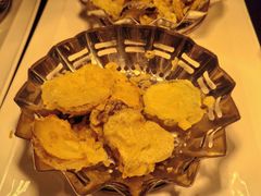 -济南喜来登酒店-盛宴自助西餐厅·综合自助