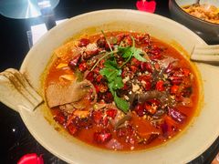 -映水芙蓉(上海万象城店)