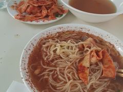 -顺通大冷面(总店)
