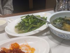 -金陵后厨·南京菜(新街口秣陵路店)