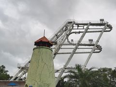 -珠海海泉湾神秘岛亲子乐园