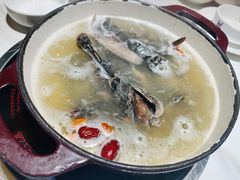 -黑鸡小馆(金源店)