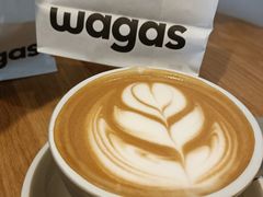 -Wagas沃歌斯(北京君太百货店)