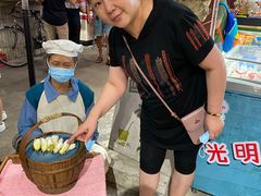 -CITY MART城市集市·里弄(北外滩来福士广场店)