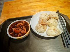 -缘赵记(沙子口店)