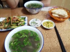 -陈掌柜澄城水盆羊肉(钟楼店)