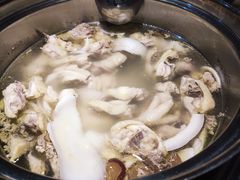 -三个椰子·现砍椰子鸡(金源CBD店)