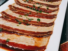 -韩味园果木炭烤鲜肉(陵东街店)