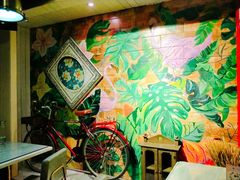 -烛影拾光观景餐厅·创意菜·摄影·小提琴(大唐不夜城店)