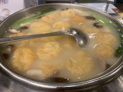 -古南都·老广东酒楼(龙江店)