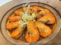 -東園·廣州味·點心與燒鵝(东山口店)