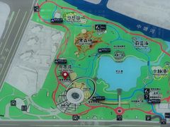 -宁波儿童公园(鄞州区)